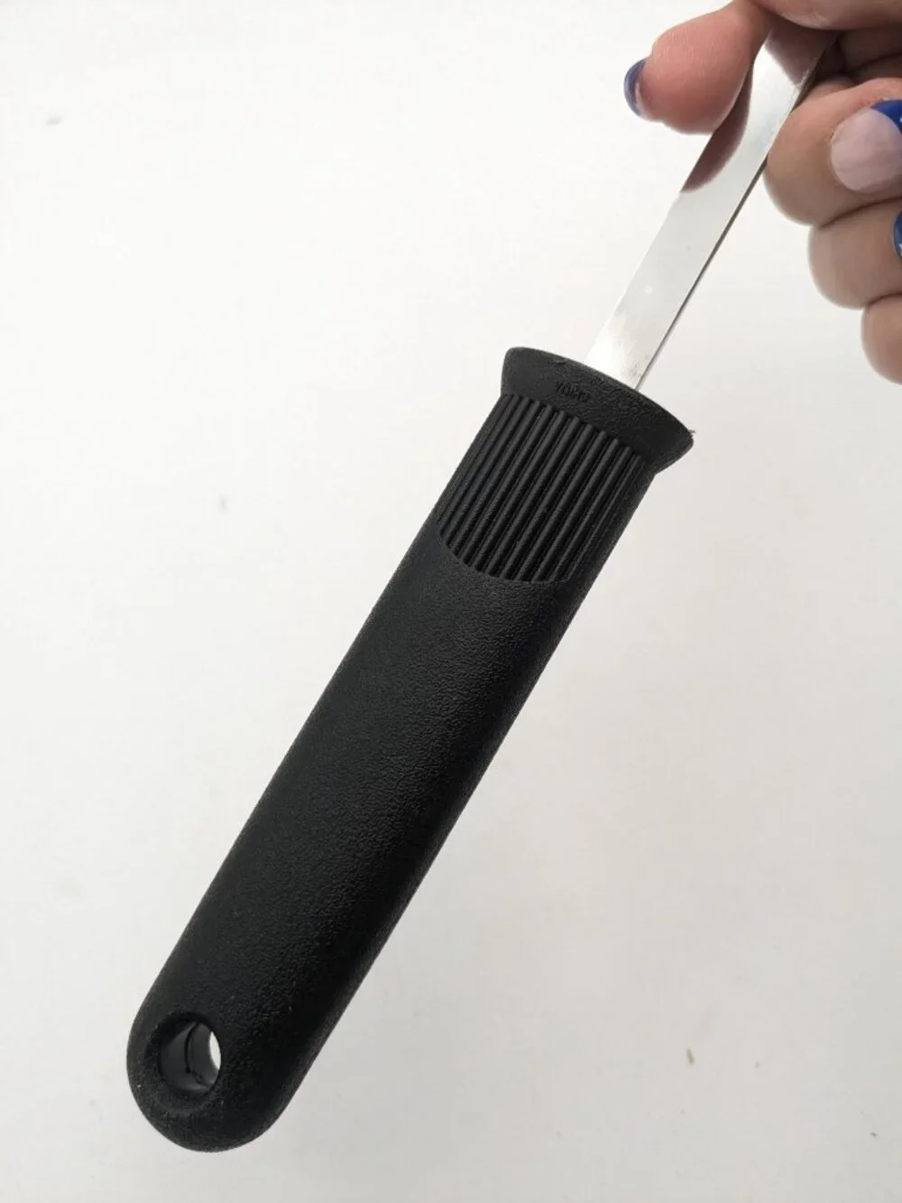 Ekco Black Soup Ladle Kitchen Nylon Utensil 11